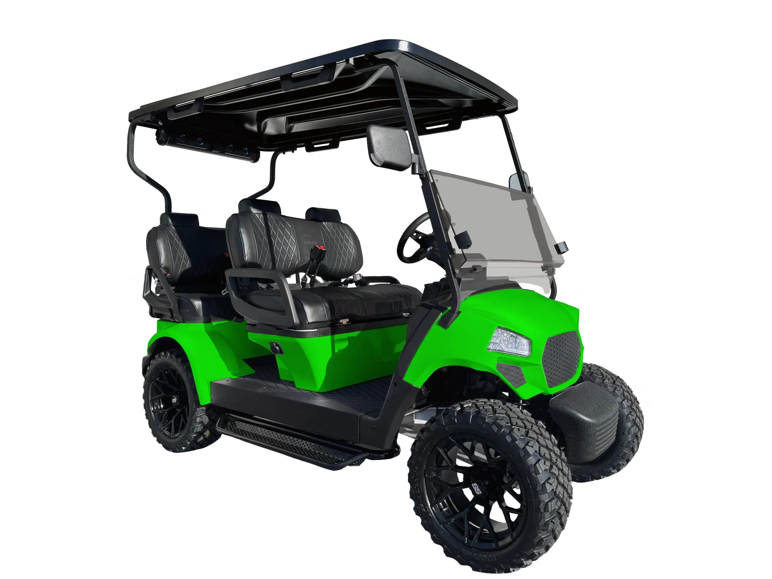 Neon Green